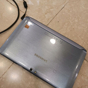 삼성 아티브탭5 xq500t1c-h52l 부분하자