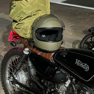 빌트웰 그링고 s 풀페이스 헬맷