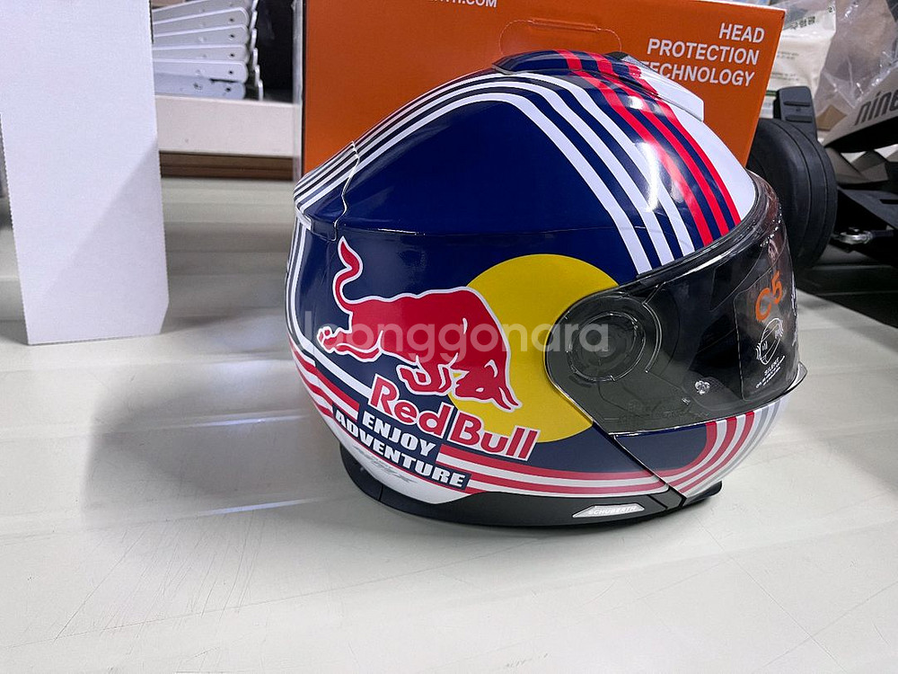 (1회시착)오토바이 슈베르트 C5 시스템헬멧--2