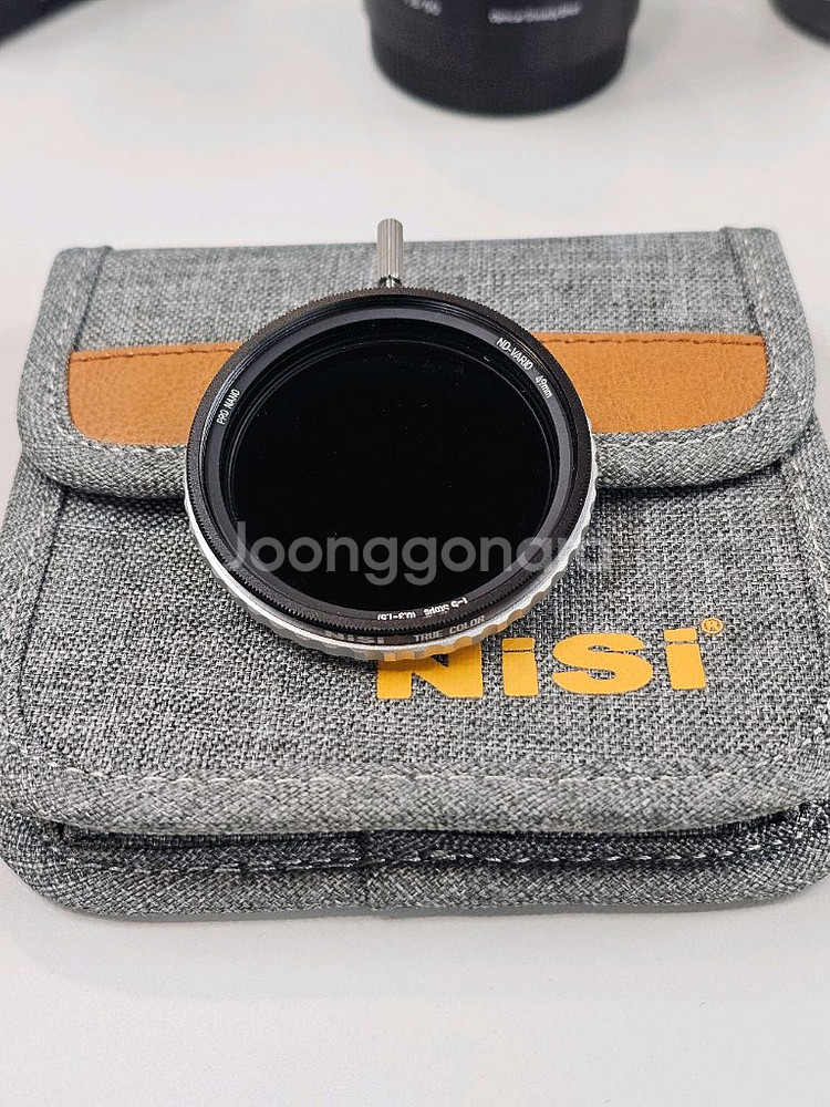 미러리스 카메라 + 렌즈 4종 세트--1