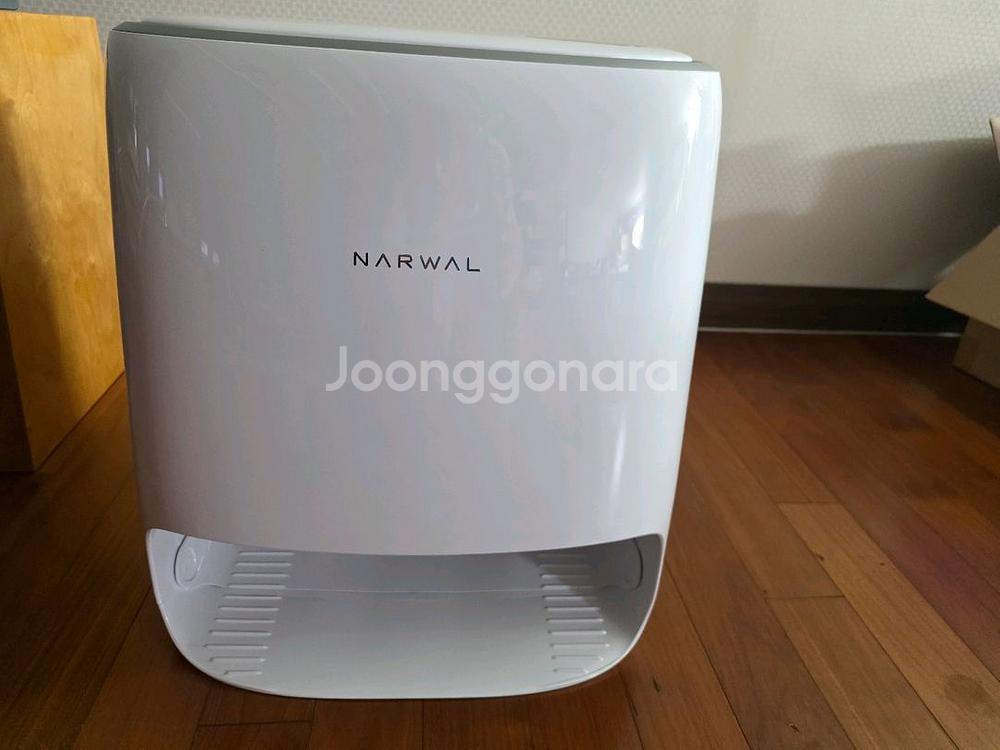 나르왈 프레오 x 울트라 스테이션--1