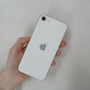 상태깨끗 아이폰SE3 64기가 공기계 중고폰 알뜰폰 학생폰 저가폰 퀵가능