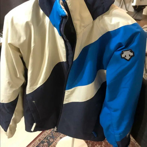 데상트 스키복세트