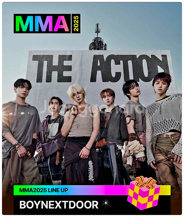 MMA2025!! 멜론어워드 마마 티켓양도!--0