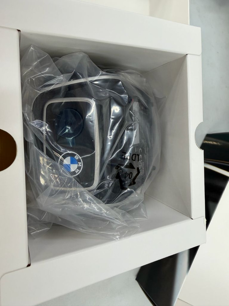 BMW 아드밴스드 카아이 3.0 프로 전방카메라 팝니다--1