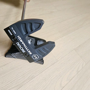 (정품)베티나르디 이노바이 6.0 34인치 퍼터