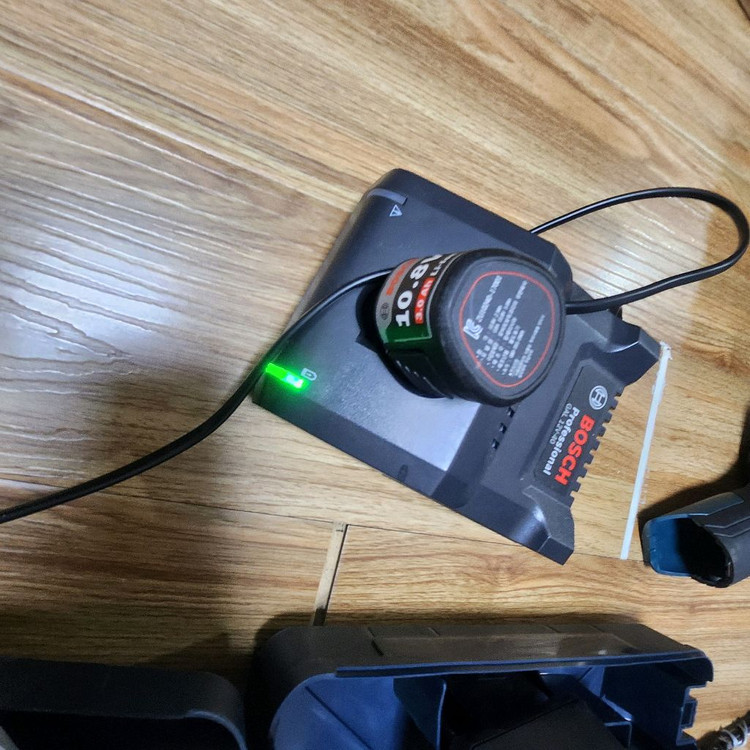 보쉬 GIC 4-23C 내시경 카메라--1