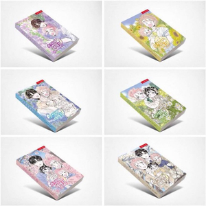 녹채 호식이 이야기 소장본 단행본 만화책 이미지