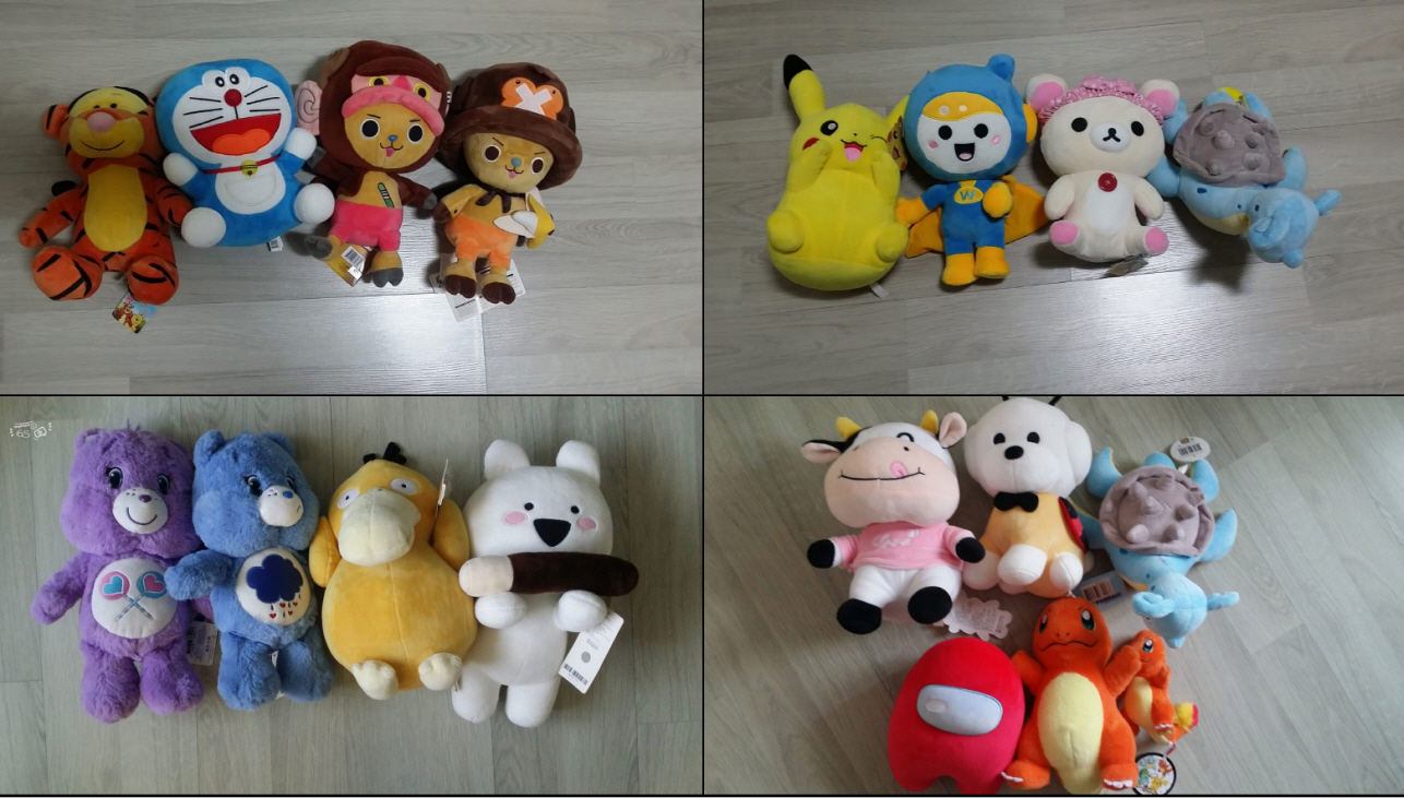 씽크 캐리 도레미 피아노, 미니 피아노, 실로폰, 인형, 몰랑이 행운 고양이 하우스, 아기 워머--3