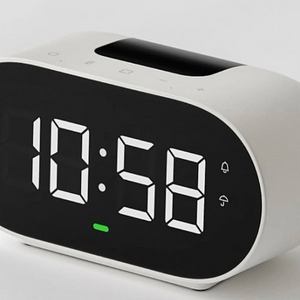 클로바 클락+2 AI블루투스 스피커