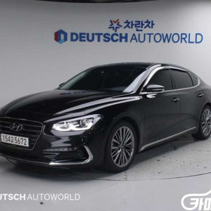 [현대]그랜저 IG 3.0 LPI 모던(렌터카) #가을특가