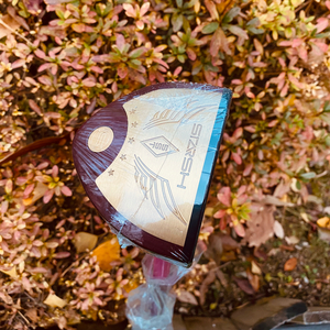 히스케이 스타쉬 여성용 파크채 풀세트 새상품