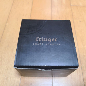 fringer 어댑터 플링거 ef-xf 후지필름 to 캐논