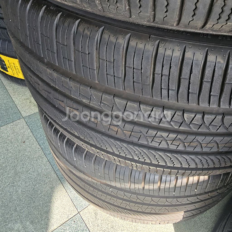 275 35 22 2본 315 30 22 1본 판매합니다--0