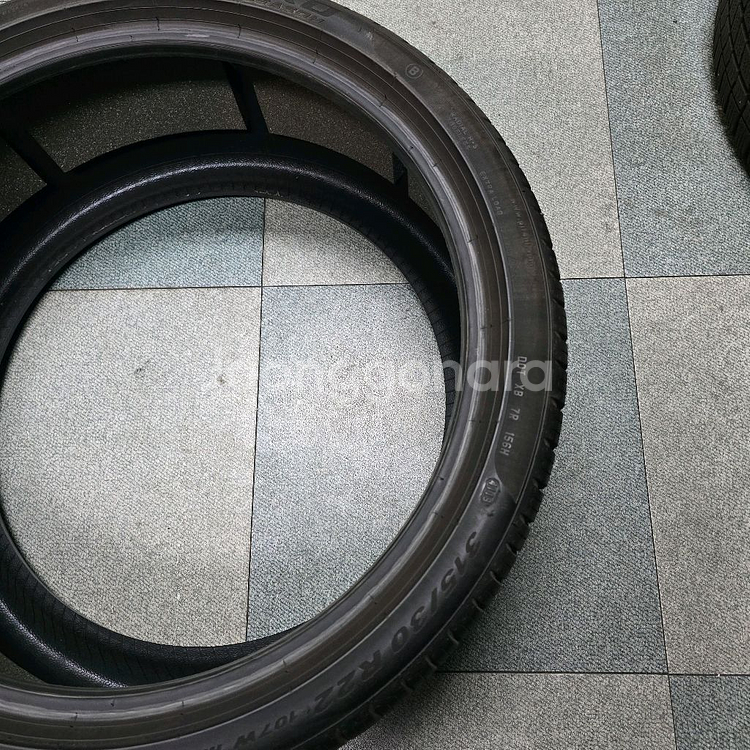 275 35 22 2본 315 30 22 1본 판매합니다--3