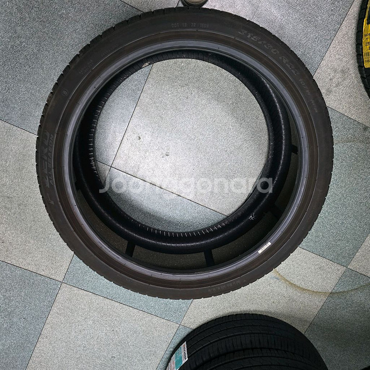 275 35 22 2본 315 30 22 1본 판매합니다--5