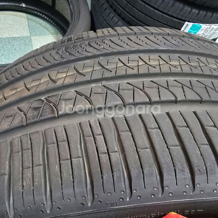 275 35 22 2본 315 30 22 1본 판매합니다--6