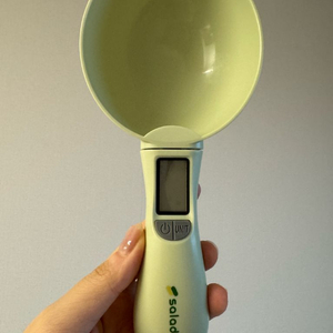 사료 스쿱 새상품