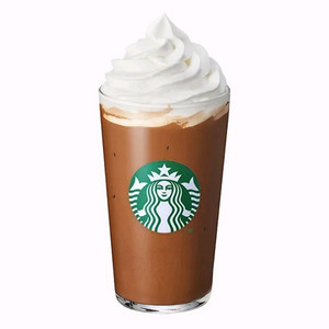 스타벅스 카페모카T / 디카페인 카페 아메리카노T