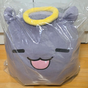 홀로라이브 이나 메탈 키링, 타코다치 인형 이미지