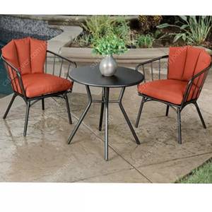 코스트코 야외용 테이블 의자 세트