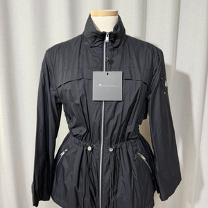 무스너클 UV프로텍션 플릿우드 3Q 재킷 - 미착용 새상품