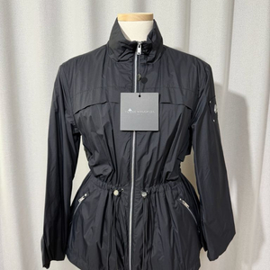 무스너클 UV프로텍션 플릿우드 3Q 재킷 - 미착용 새상품