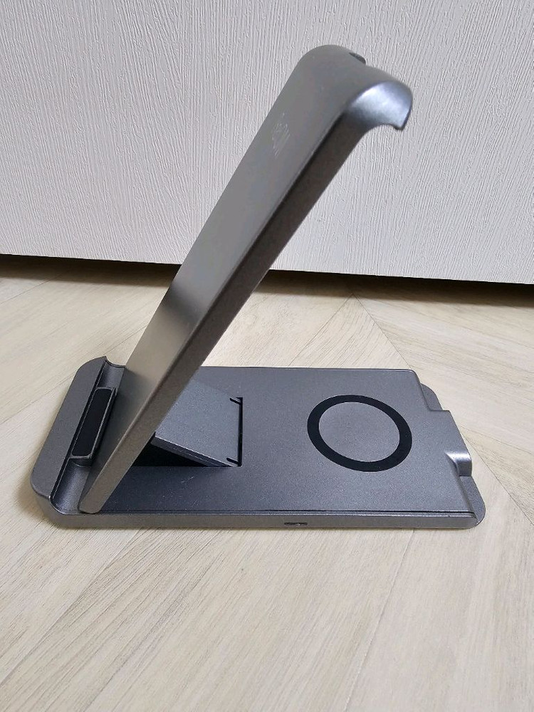 Re:QM 무선 충전 거치대 판매합니다--1