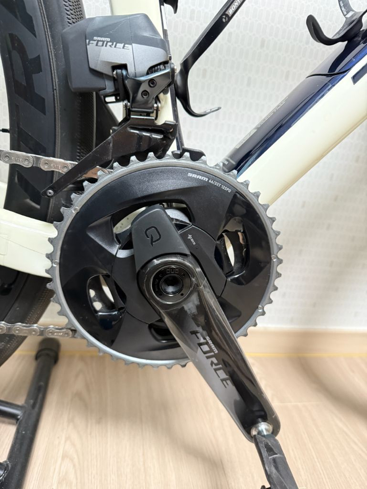 트렉 도마니 SL7 스램 포스 eTap AXS (52사이즈) 이미지