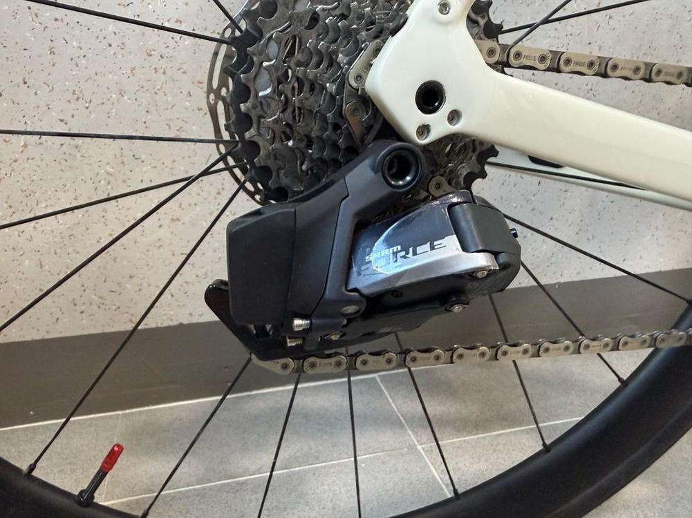 트렉 도마니 SL7 스램 포스 eTap AXS (52사이즈) 이미지