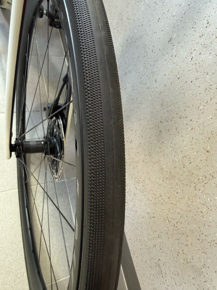 트렉 도마니 SL7 스램 포스 eTap AXS (52사이즈) 이미지