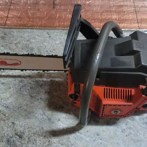 허스크바나 엔진톱