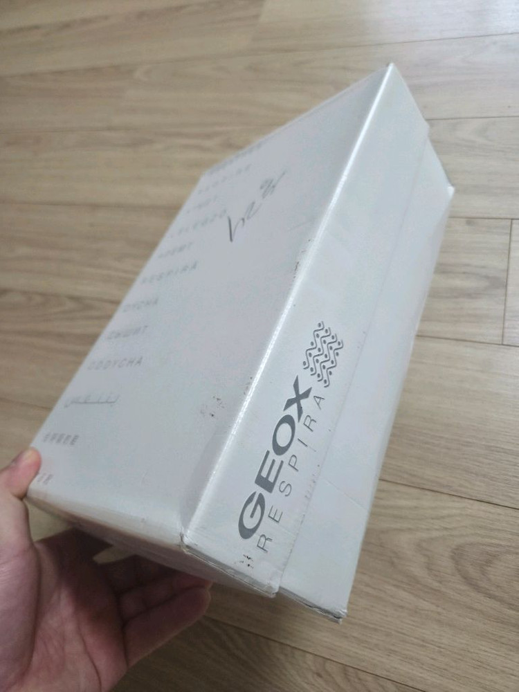 제옥스 여성 샌들 250 블랙 W1D2DUC9M11--2