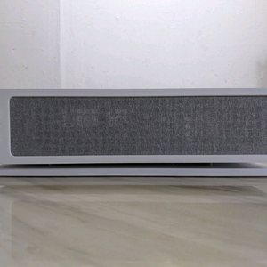 프렉탈 디자인 릿지 Fractal Design Ridge (화이트) SFF PC 케이스 컴퓨터 케이스 itx 전용