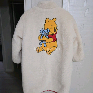 베베드피노 푸우 덤블 120