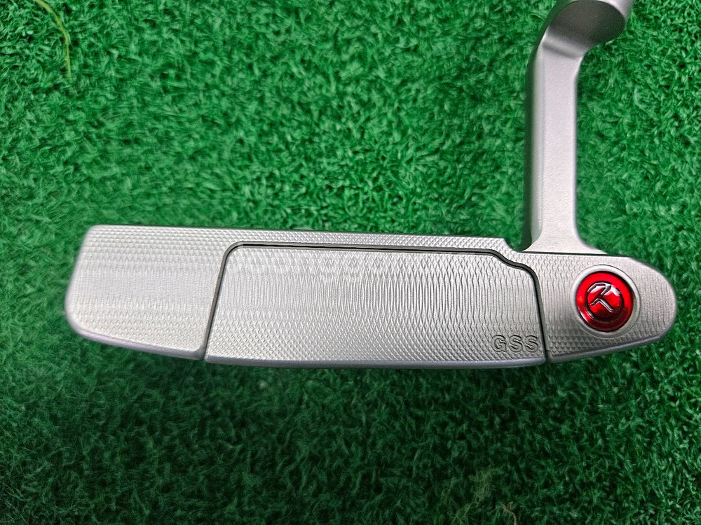 스카티카메론 서클티GSS FOR TOUR USE 퍼터--1