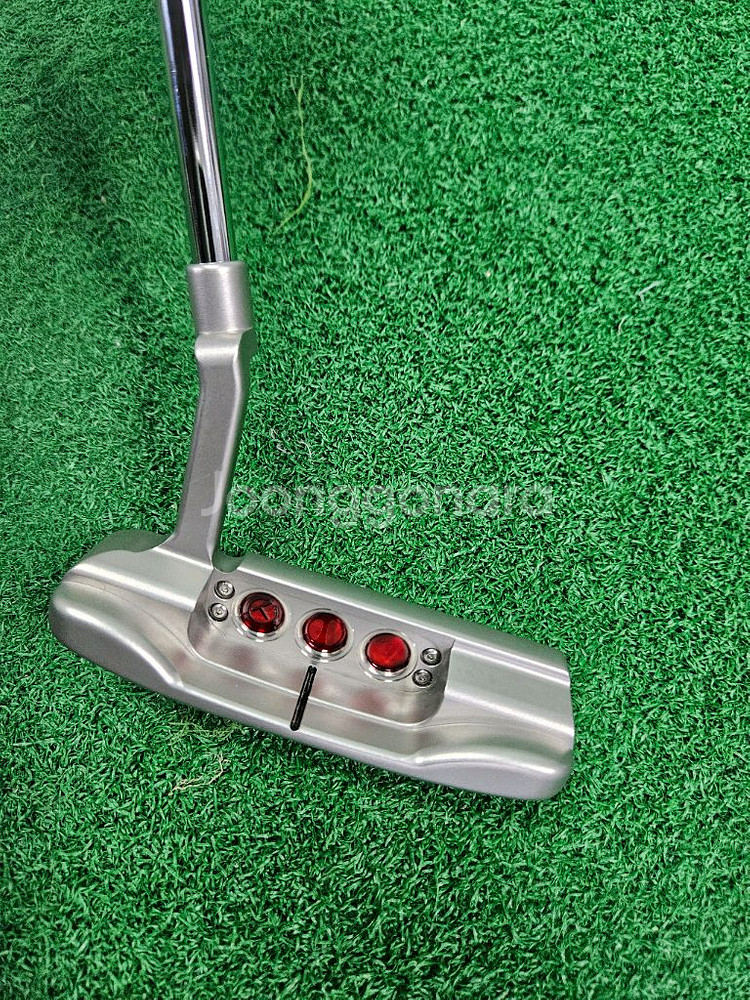 스카티카메론 서클티GSS FOR TOUR USE 퍼터--4