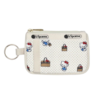 레스포삭 헬로키티 지갑