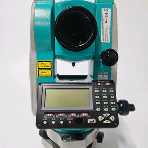 SOKKIA SET-520K 실습용 광파기 판매 이미지