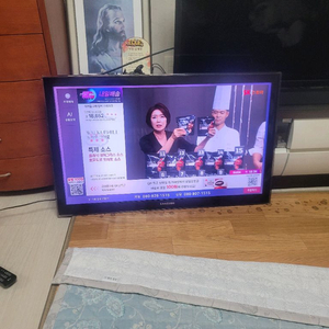 삼성 40인치 LED TV