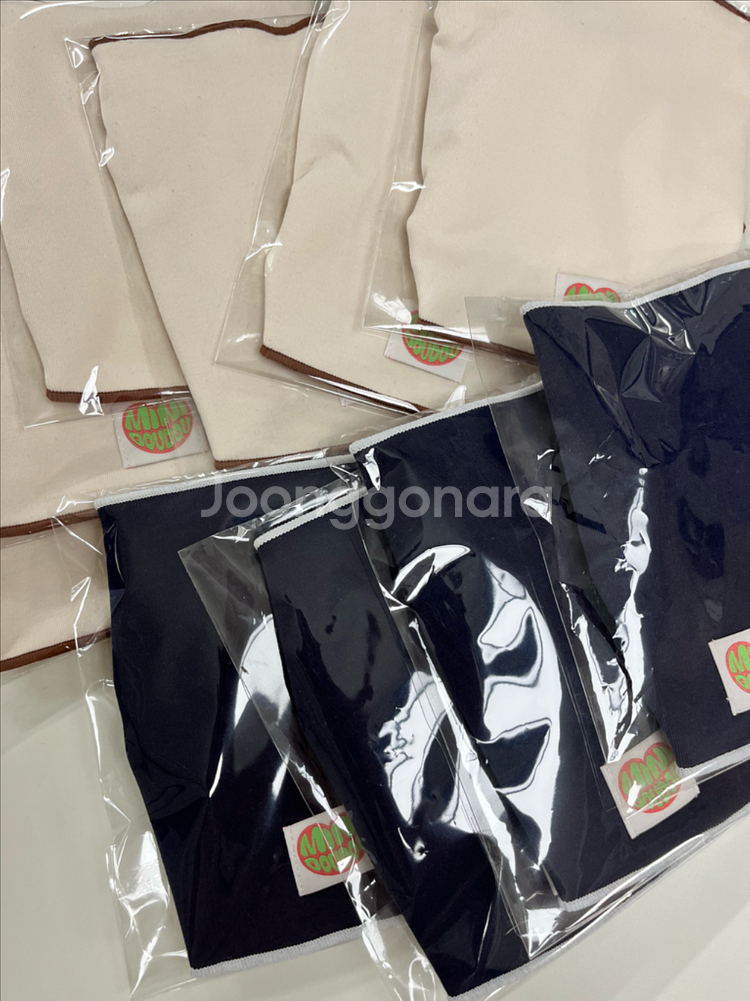 미니두두 ver.1 크림베이지, 네이비블레이저--0