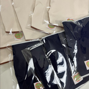 미니두두 ver.1 크림베이지, 네이비블레이저