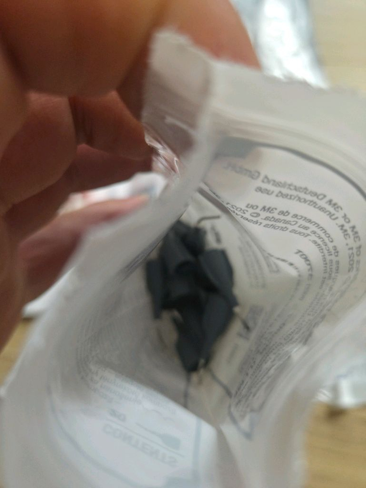 3M ESPE RelyX Luting 2 시멘트 & Filtek 레진--9