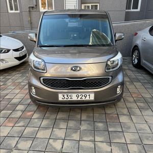 기아 레이 바이퓨얼 2013