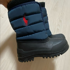 폴로 키즈 부츠 170