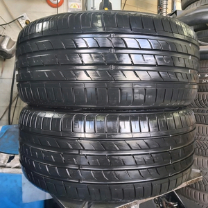 255 40 19 넥센타이어 중고(23년)