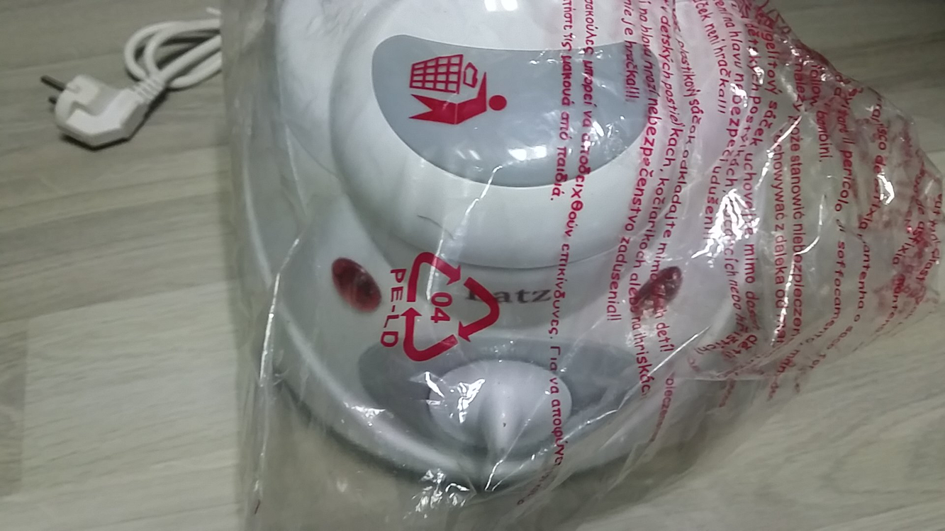 알렌토 침구청소기, 빈스밀 그라인더, LATZ 튀김기, 코코젤리 진공기, LG AS129QAW 공기 청정기, 가습기--4