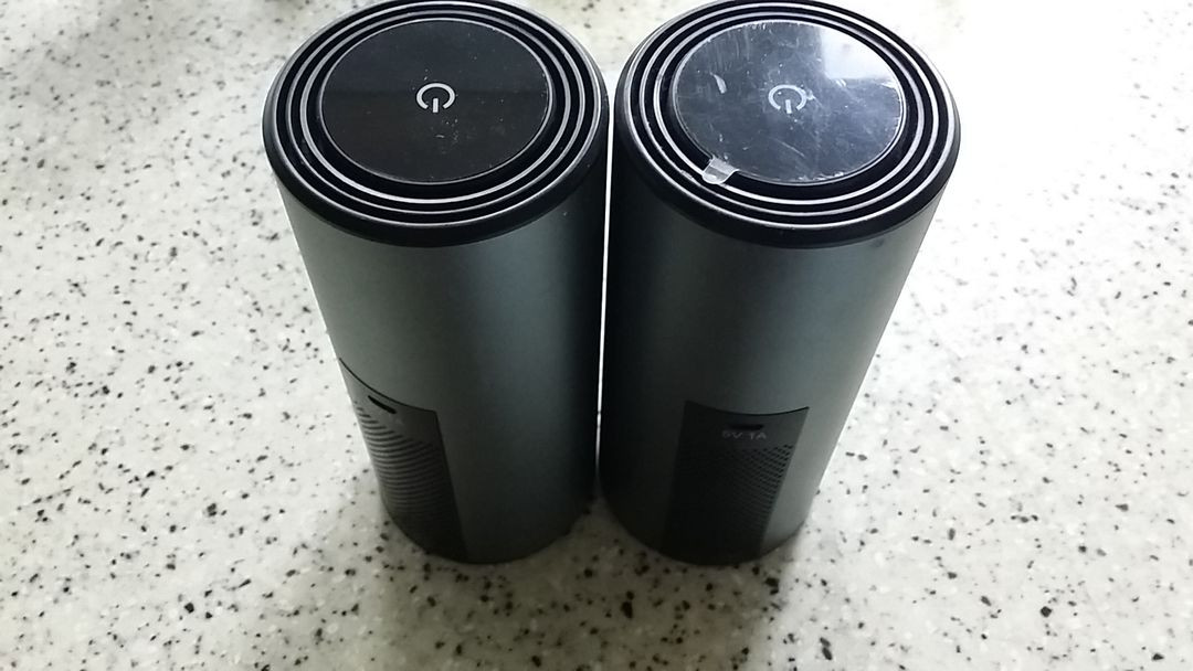 알렌토 침구청소기, 빈스밀 그라인더, LATZ 튀김기, 코코젤리 진공기, LG AS129QAW 공기 청정기, 가습기--9