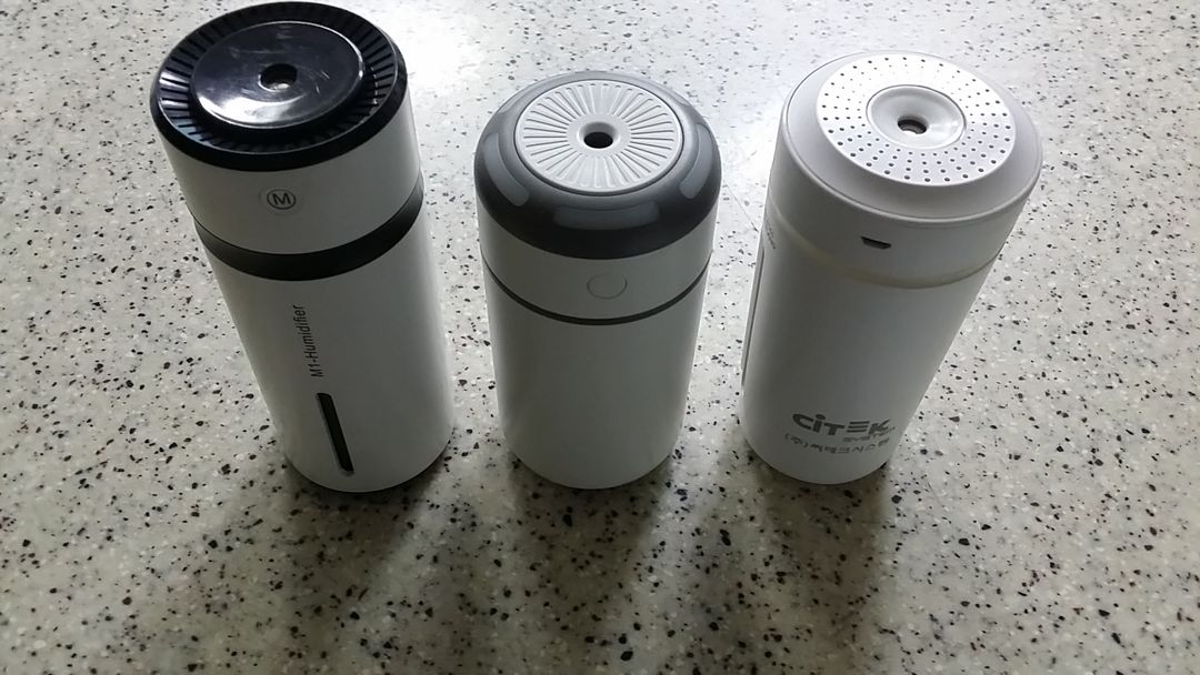 알렌토 침구청소기, 빈스밀 그라인더, LATZ 튀김기, 코코젤리 진공기, LG AS129QAW 공기 청정기, 가습기--7