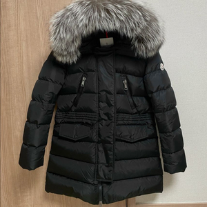 몽클레어 아프로티 패딩